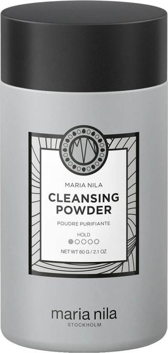 Immagine prodotto Maria Nila Style & Finish - Polvere detergente (60 ml, Volume in polvere)