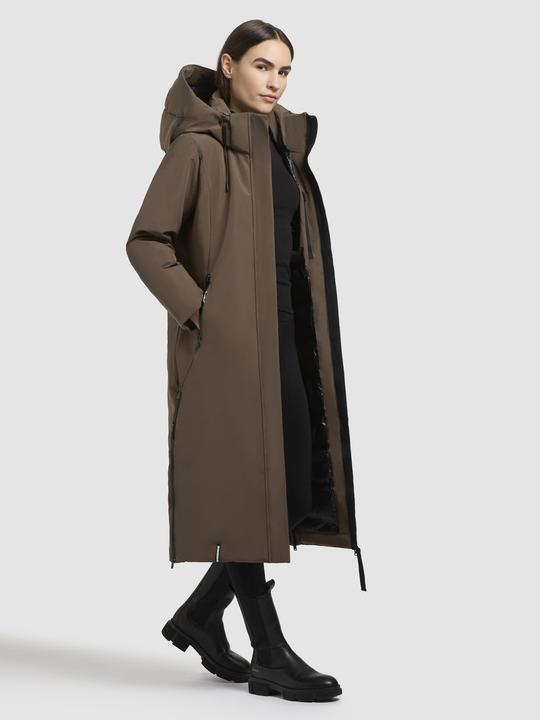 Actual product image Khujo Lofi2-YM