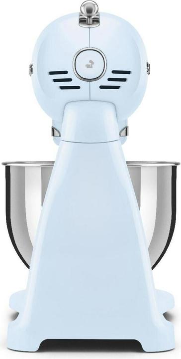 Productafbeelding Smeg 50's Retro Stijl Full Colour (800 W, 4.80 l)