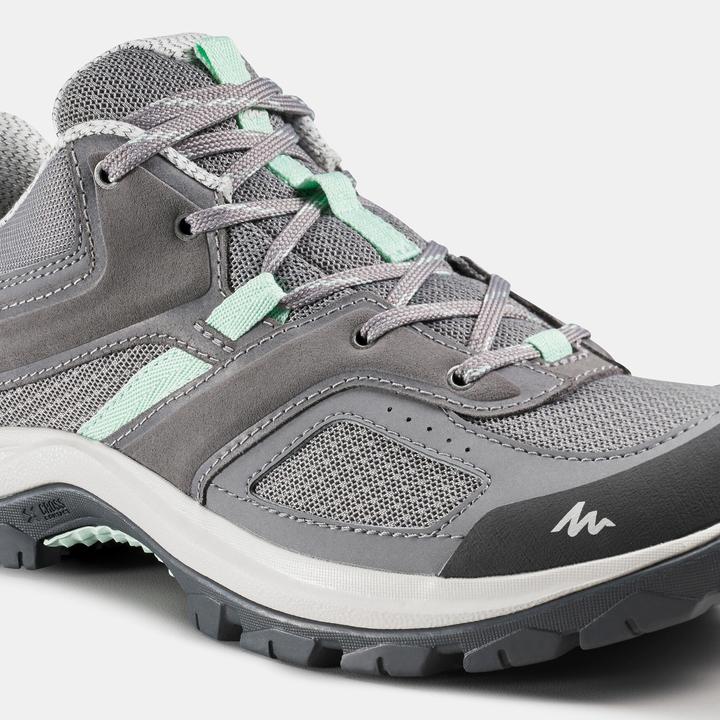 Actual product image Quechua MH100 (41)