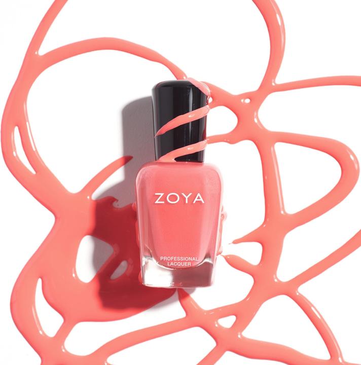 Image du produit Zoya Ella (Vernis couleur)