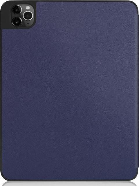 Produktbild MU Classic Dreifach faltbare Hülle mit Stifthalterung (IPad Pro 11 (2020))