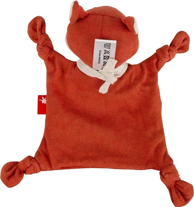 Immagine prodotto Sigikid Mini sciarpa in jersey fox