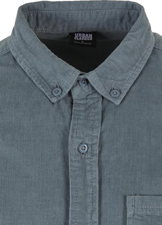 Immagine prodotto Urban Classics Camicia di velluto a coste (5XL)