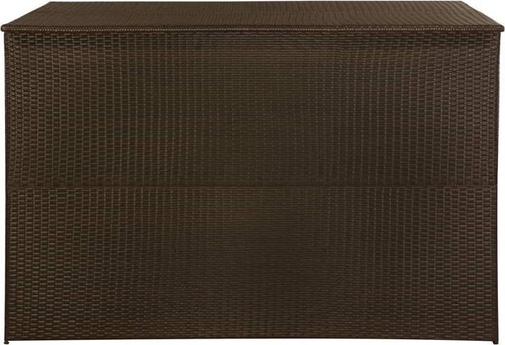 Produktbild vidaXL Gartenbox