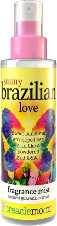 Immagine prodotto Treaclemoon Spray corpo amore brasiliano 150ml (150 ml)