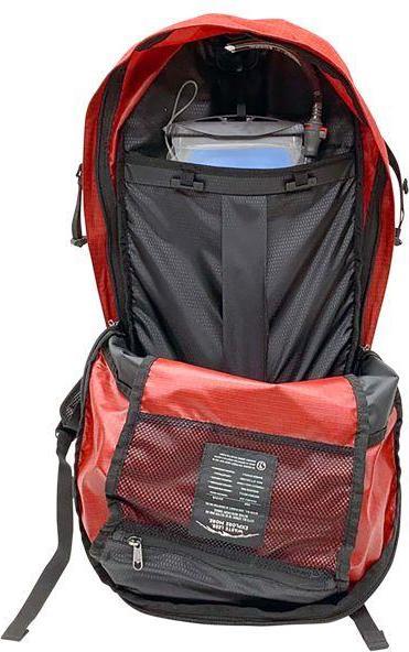 Actual product image Eagle Creek Ranger XE Backpack 26 (26 l)