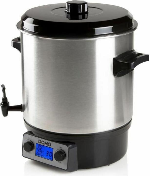 Actual product image Domo DO42325PC (27 l)