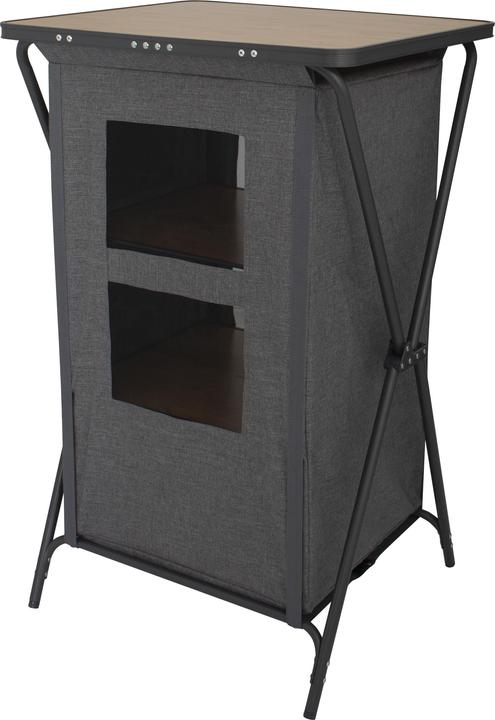 Image du produit Eurotrail Nova Lucera Armoire de camping