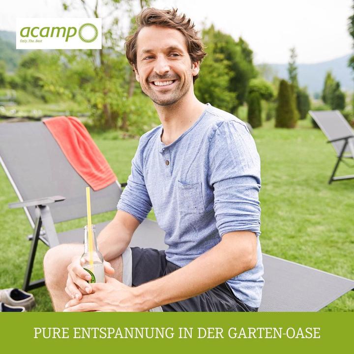 Produktbild Acamp Urban Klappliege (146 cm)