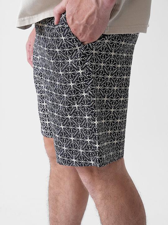 Actual product image Gabba Tommy Aop (XL)