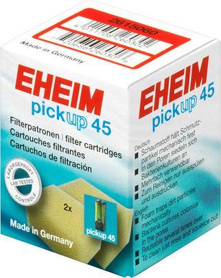 Produktbild Eheim Filterpatrone 2006 2Stk. (Innenfilter, Meerwasser, Süsswasser)