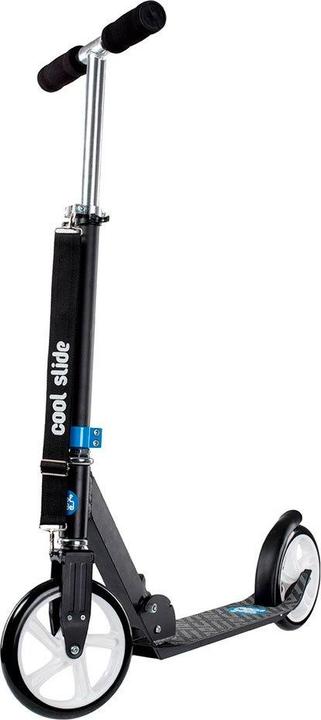 Actual product image CoolSlide Naples Geometric Scooter