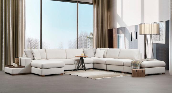 Produktbild Atelier del Sofa Mason (Ecksofa)