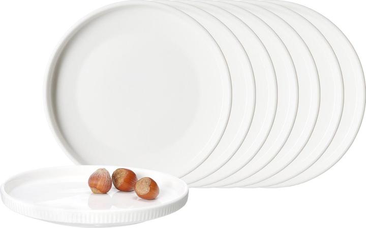 Produktbild Ritzenhoff & Breker Kelly Beilagenteller (8x, 15 cm)