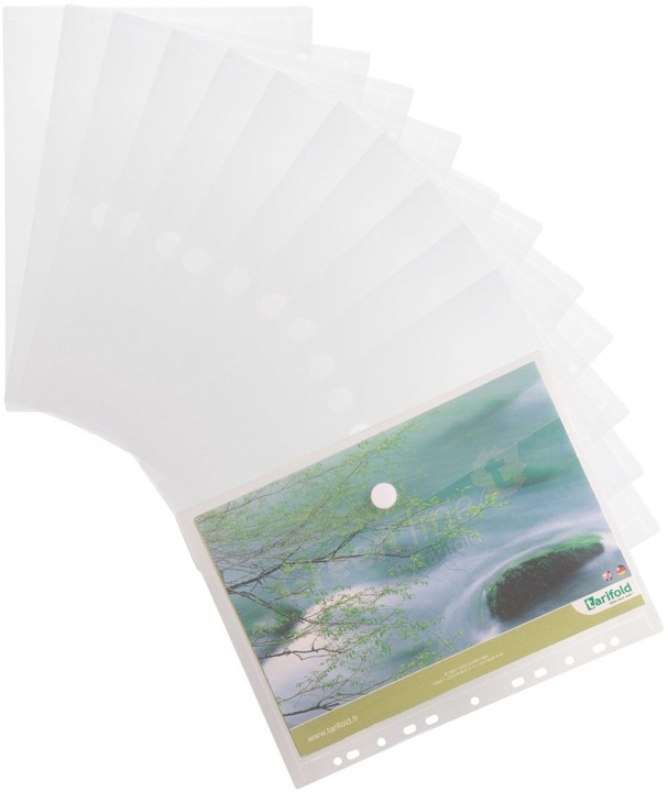 Actual product image Tarifold Document bag (A4, 12 x)