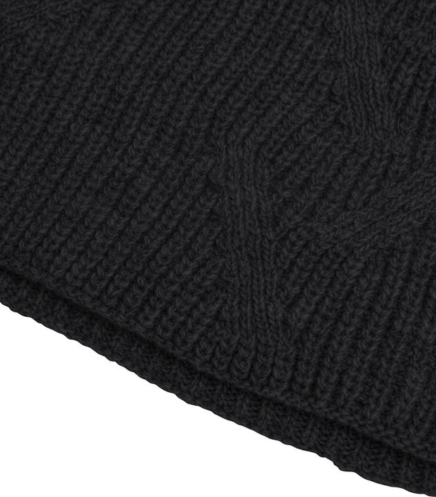 Actual product image Falke SEL Structured Lambswool Beanie w
