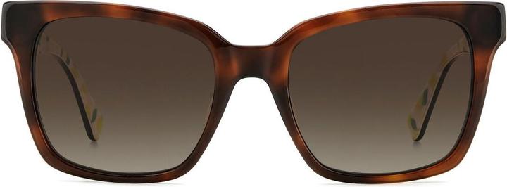 Image du produit Kate Spade Ladies' Sunglasses HARLOW-G-S-086F5HA Ã˜ 55 mm