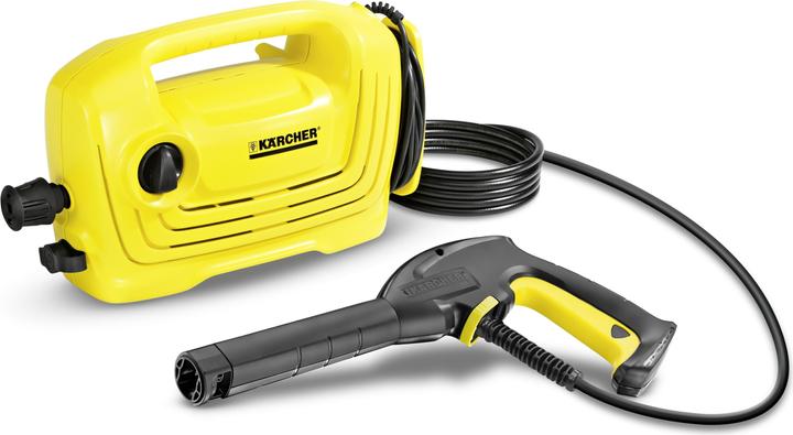 Image du produit Kärcher K2.200 Balcon (Fonctionnement sur secteur)