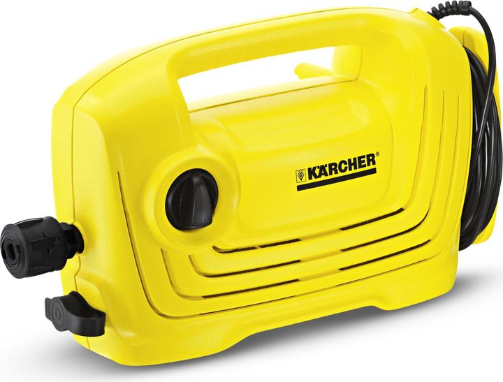Image du produit Kärcher K2.200 Balcon (Fonctionnement sur secteur)