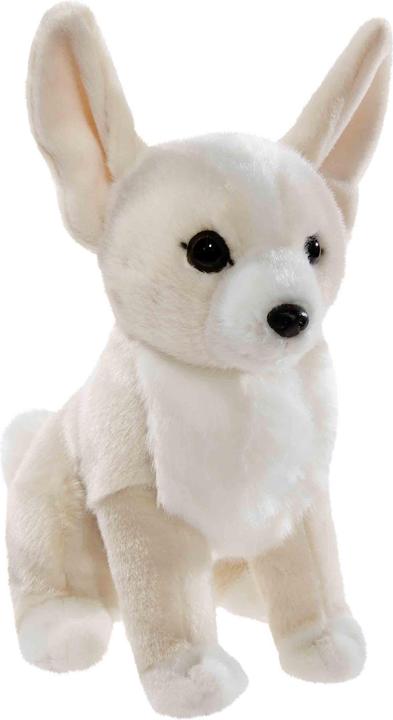 Heunec CHIHUAHUA sitzend beige (30 cm)