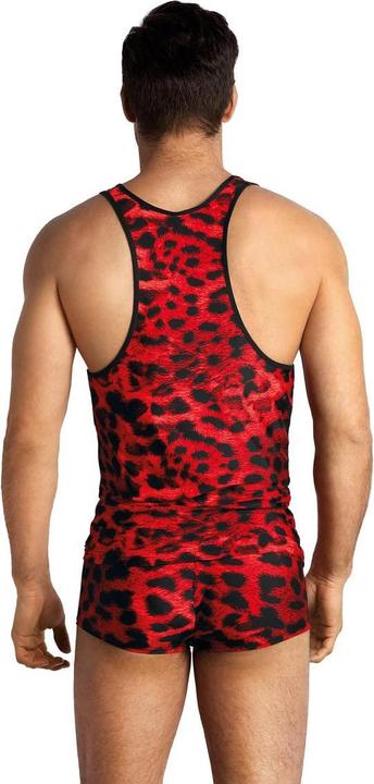 Produktbild Anais Herren-Shirt