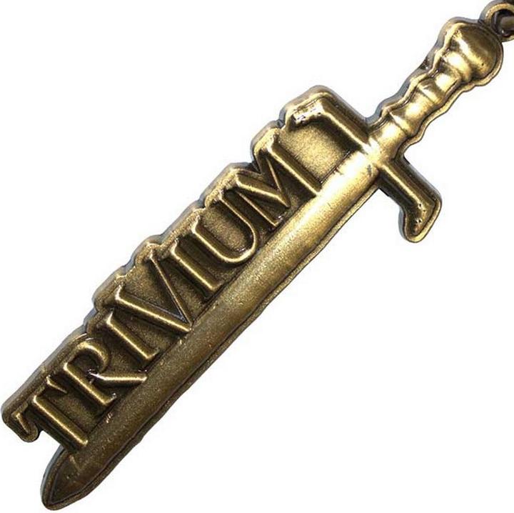 Immagine prodotto Trivium Portachiavi
