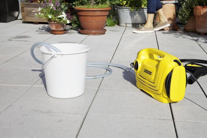 Image du produit Kärcher K2.200 Balcon (Fonctionnement sur secteur)