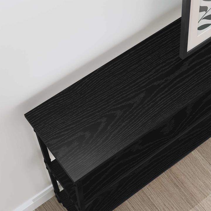 Image du produit vidaXL Konsolentisch (100 x 22.50 x 75 cm)