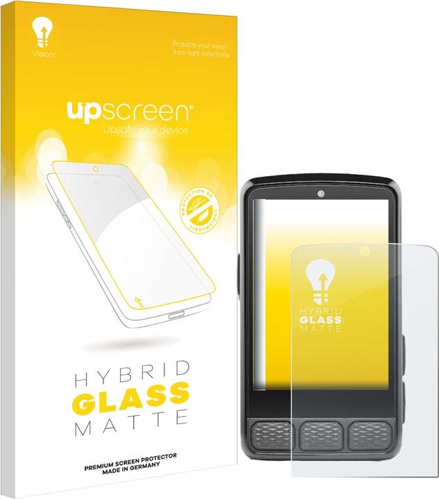 Image du produit upscreen Reflection Shield Verre Mat