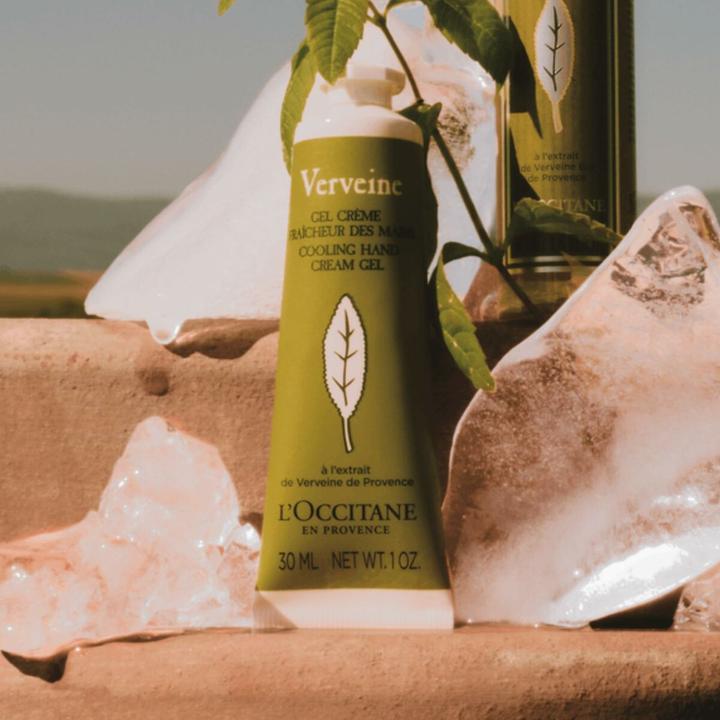 Image du produit L'Occitane Verbena (30 ml)