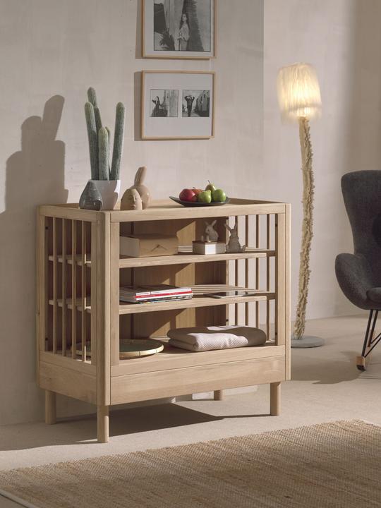 Produktbild Vipack Kommode Forrest