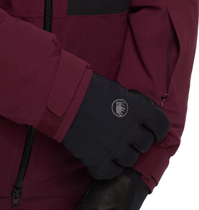 Produktbild Mammut Stoney HS Thermo Hooded Jacket Men (M)