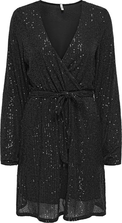 Image du produit Only ONLANNI Kurzes Kleid Kleid (S)