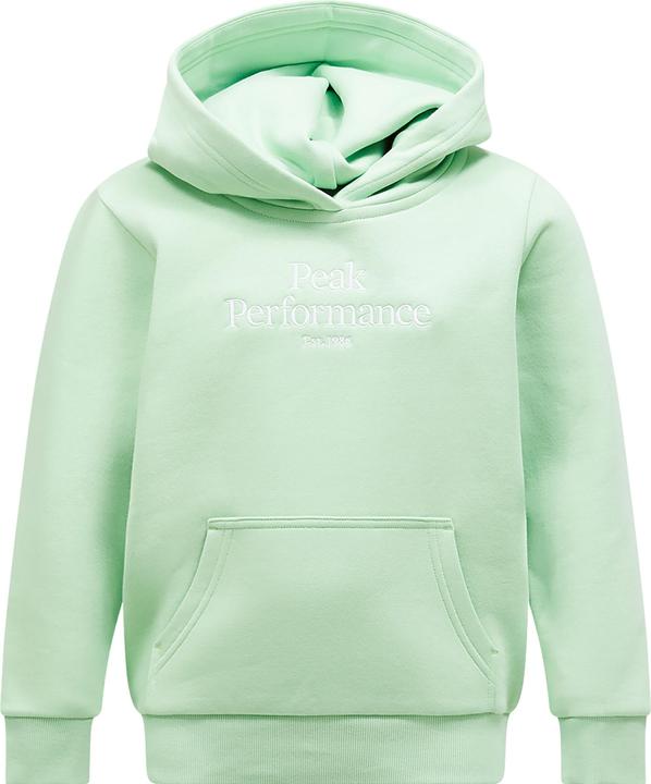 Actual product image Peak Performance Original (170)