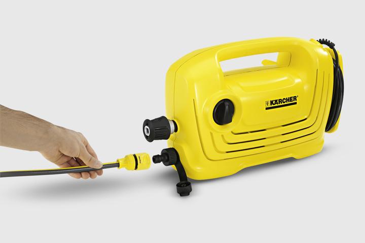 Image du produit Kärcher K2.200 Balcon (Fonctionnement sur secteur)