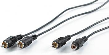 Immagine prodotto Value Cavo di estensione Cinch (5 m, Cavo Cinch)