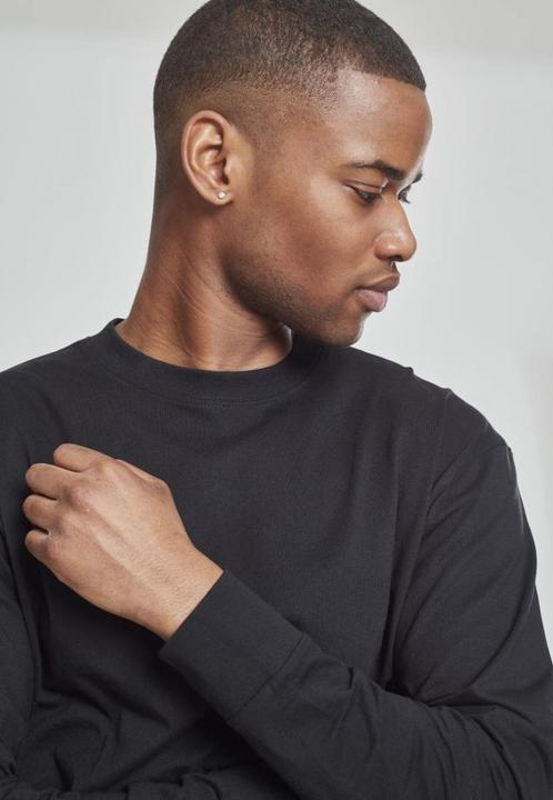 Actual product image Urban Classics Tall Tee L/S (M)