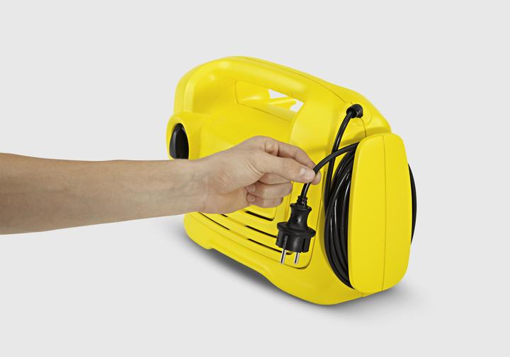 Image du produit Kärcher K2.200 Balcon (Fonctionnement sur secteur)