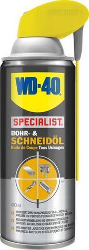 Image du produit WD-40 Huile de coupe et forage Specialist (400 ml)