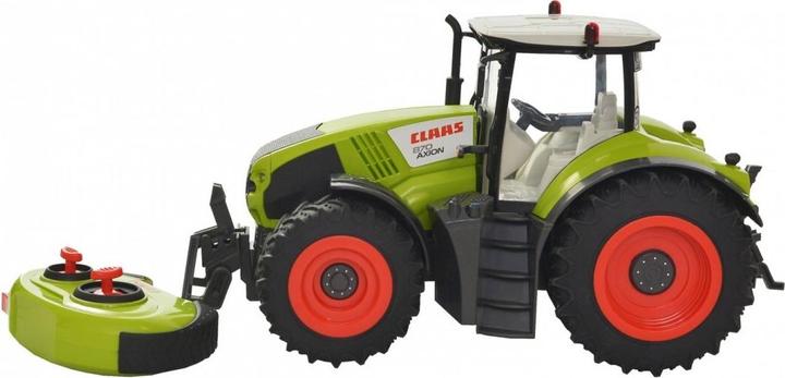 Actual product image Happy People Tractor