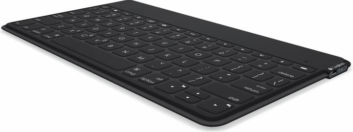Immagine prodotto Logitech Keys-To-Go (DE, iPhone)