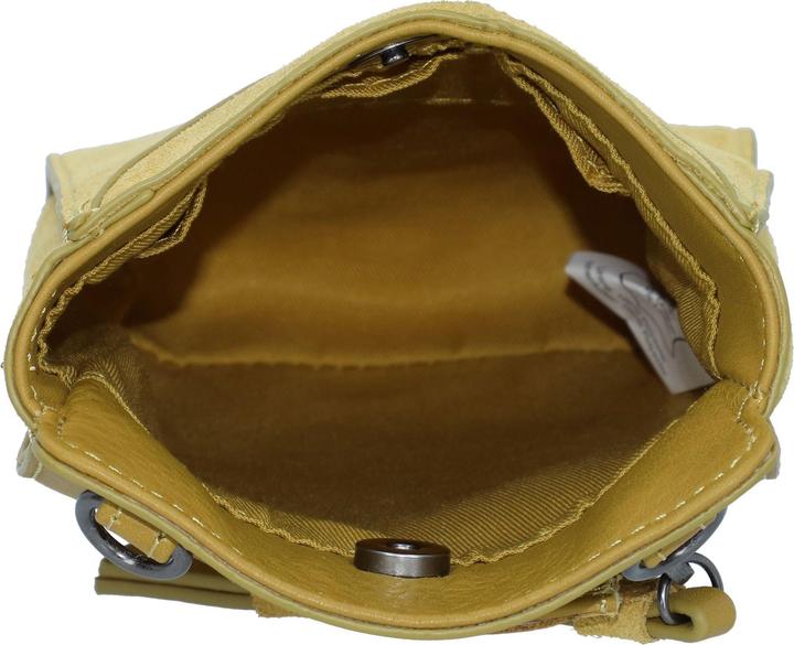 Produktbild FredsBruder Grynn Handytasche Leder 13 cm