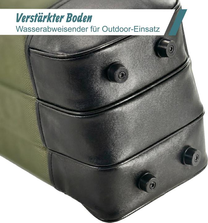 Image du produit Relaxdays sac pêche