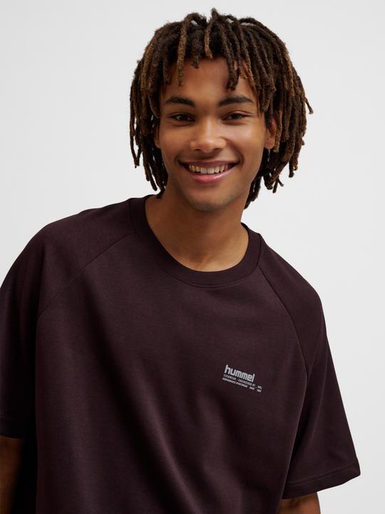 Produktbild hummel hmlTECH LOOSE TEE (XXL)