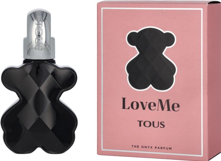 Actual product image Tous The Onyx Perfume (Eau de parfum, 30 ml)