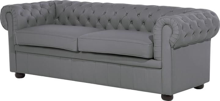 Beliani Chesterfield