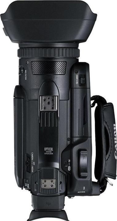 Produktbild Canon XA50 (13.40 Mpx, 25p, 15 x)