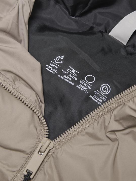 Produktbild Only & Sons Onscarl Life Long Quilted Coat Otw Noos (XS)