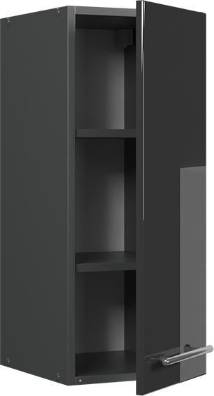 Produktbild Vicco Hängeschrank Fame-Line (30 x 34.10 x 72 cm)
